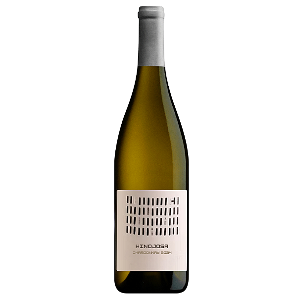 HINOJOSA CHARDONNAY 2024