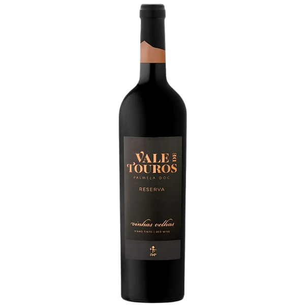 VALE DE TOUROS RESERVA 2019 PALMELA DOC