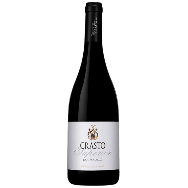 CRASTO SUPERIOR 2020 DOURO DOC