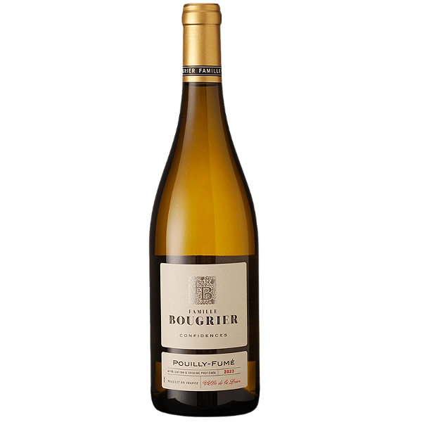 POUILLY-FUMÉ FAMILLE BOUGRIER CONFIDENCES 2023