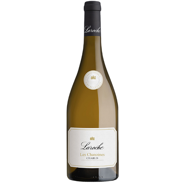 CHABLIS LAROCHE LES CHANOINES 2024