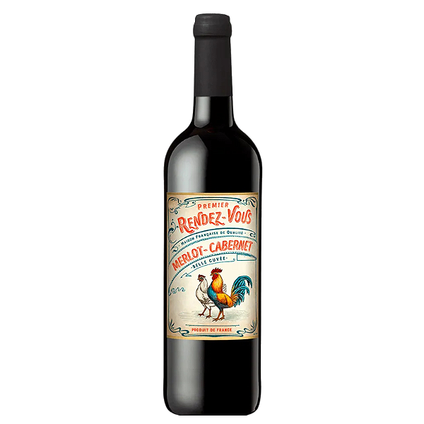 PREMIER RENDEZ-VOUS BLEND 2024