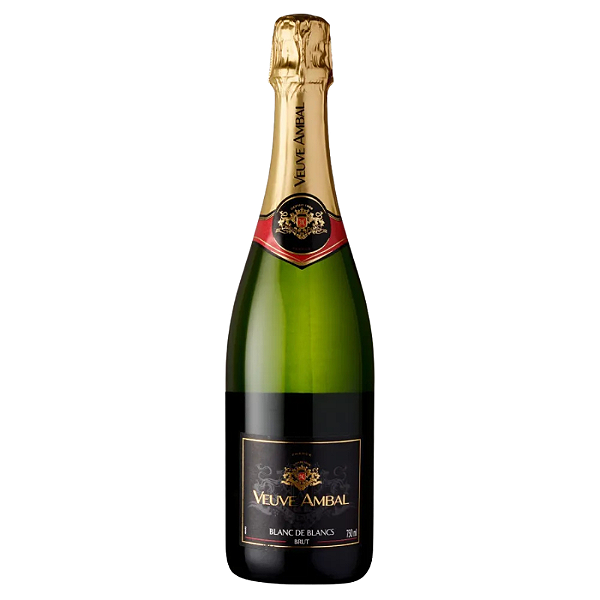 VEUVE AMBAL BRUT BLANC DE BLANCS