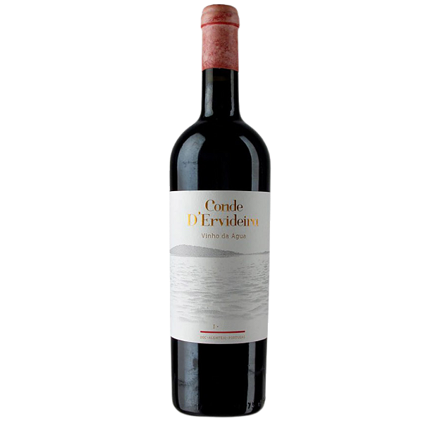 CONDE DERVIDEIRA VINHO DA AGUA 2022