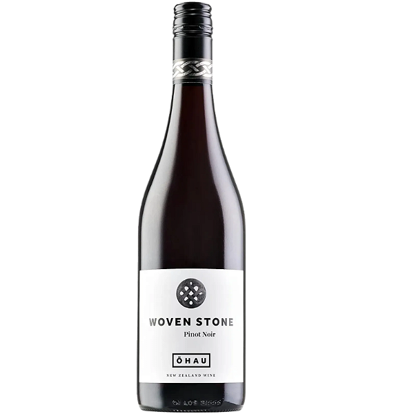 WOVEN STONE PINOT NOIR 2023