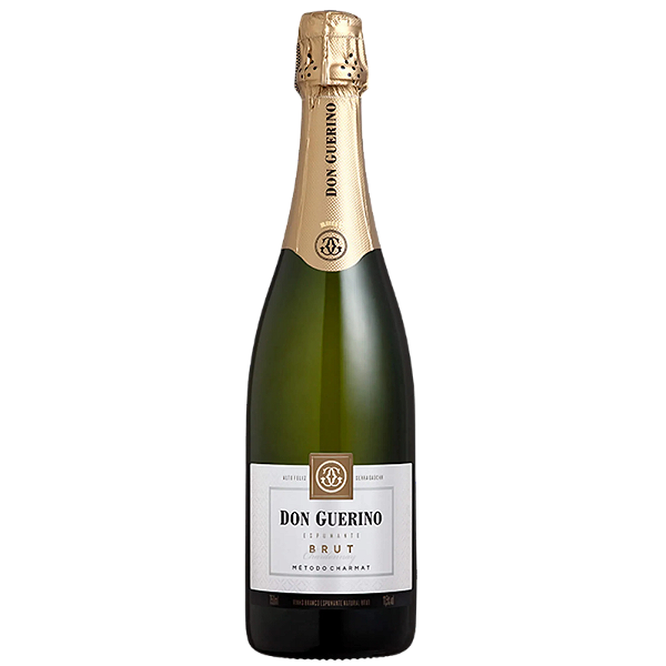 DON GUERINO BRUT CHARDONNAY