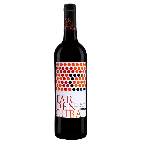 TARDENCUBA TORO ROBLE 2021