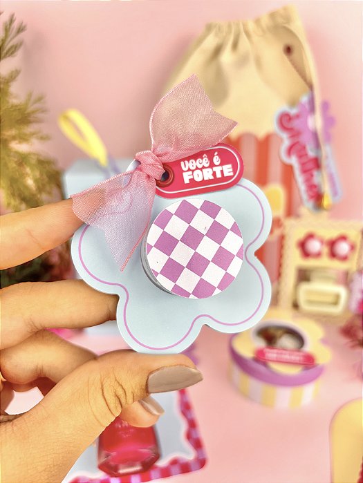 Kit Card Hidrate com 8 Unidades