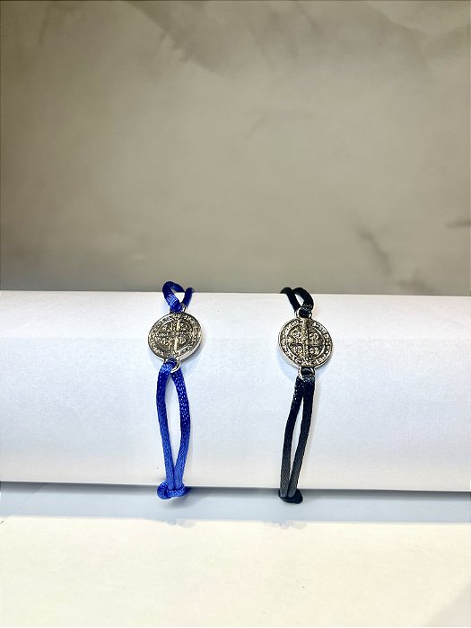 Pulseira são bento