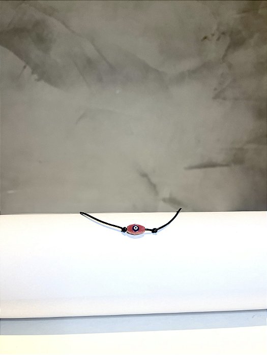 Pulseira xamã