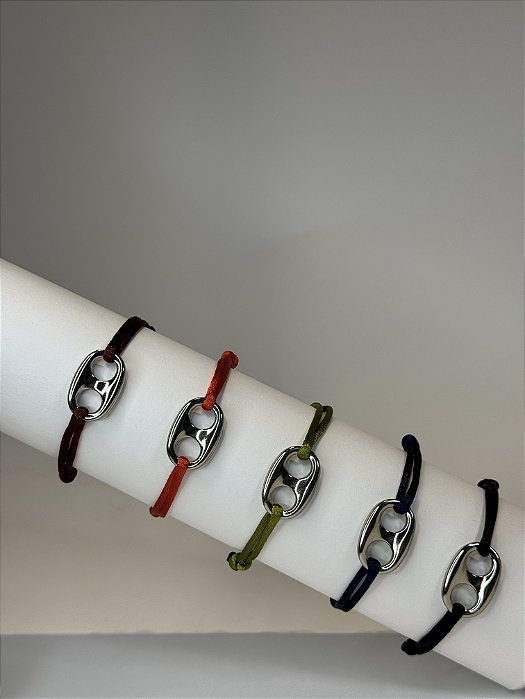 Bracelete Italia