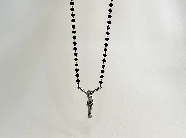 Colar cristo TOM