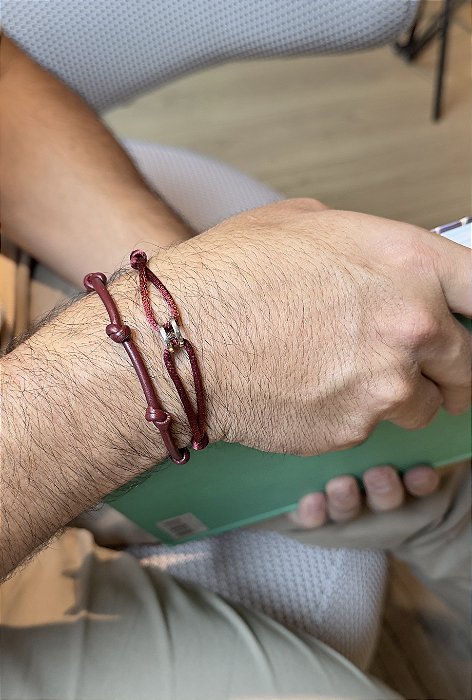 Pulseira Edimburgo
