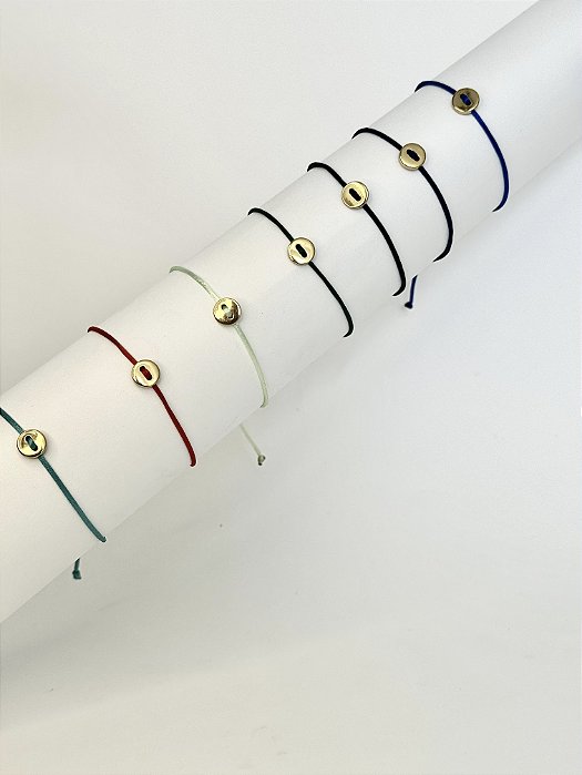 Pulseira Mônaco