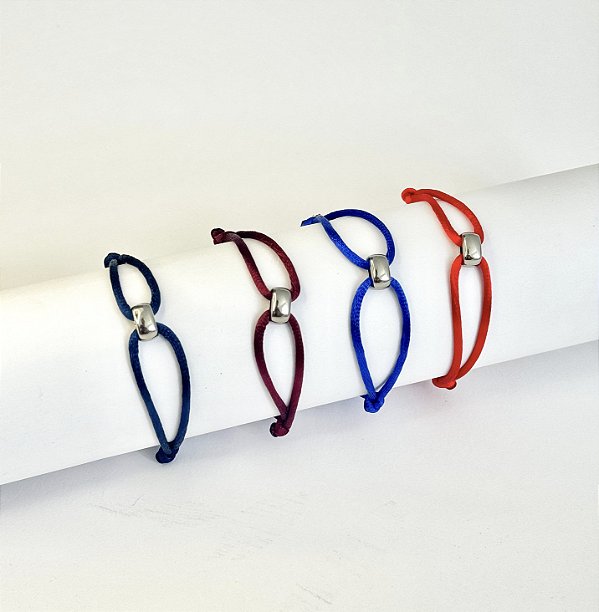Pulseira TOM