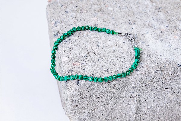 Pulseira Stone