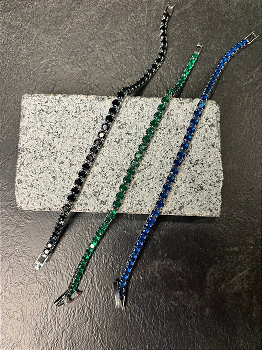 Riviera Premium aço