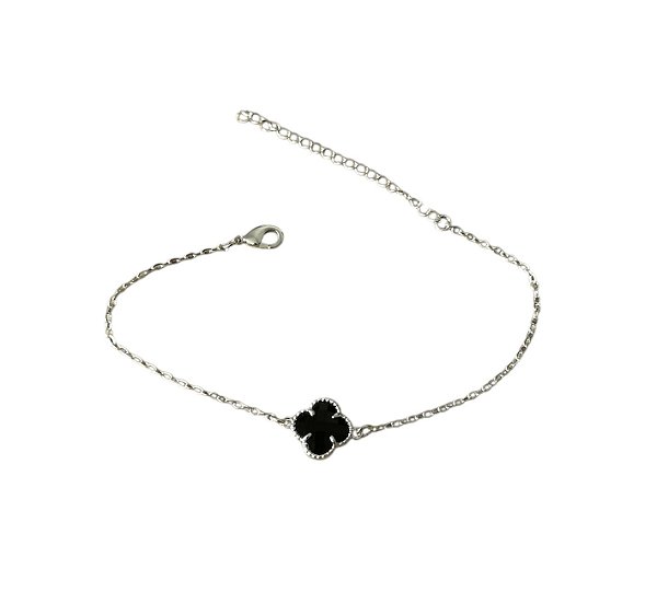 Pulseira trevo