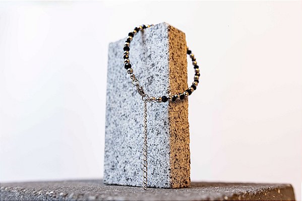 Pulseira Lázaro