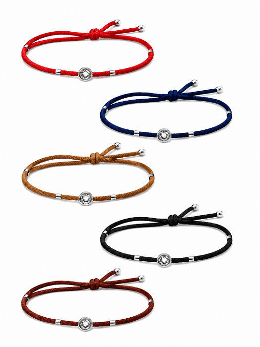 Pulseira Borges