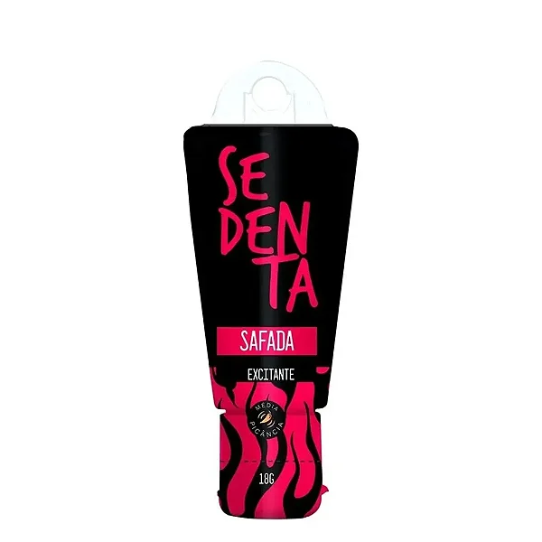 Sedenta Safada Excitante com Picância Média 18g