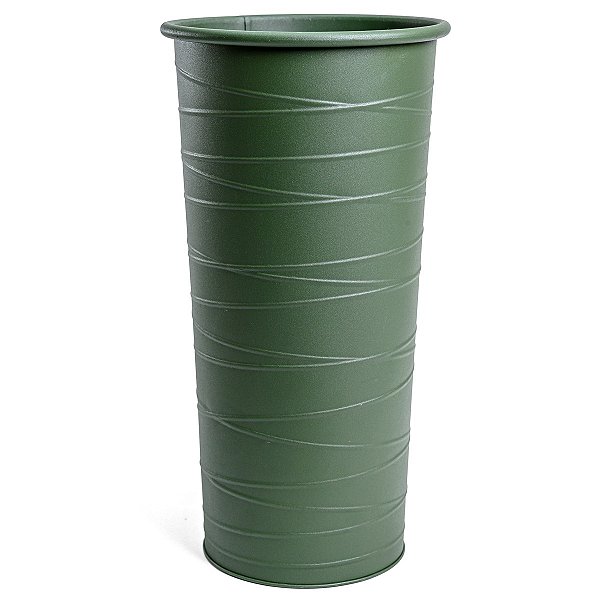 Vaso de Ferro Alto