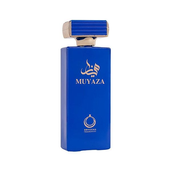 ORYGENS FRAG MUYAZA EDP 100ML