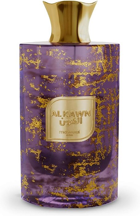 Mawwal - Alkawn Eau De Parfum Compartilhado 100ml