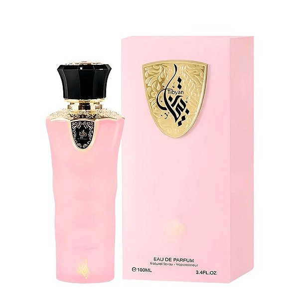 AL WATANIAH TIBYAN EDP 100ML