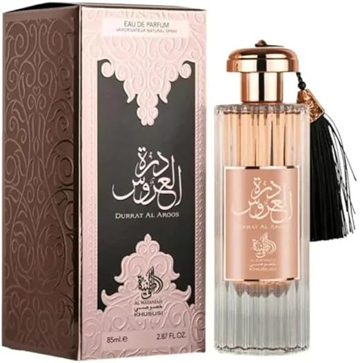 AL WATANIAH DURRAT AL AROOS EDP 85ml