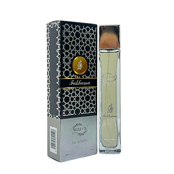 BELLE VIE FAKHAMA 50ml
