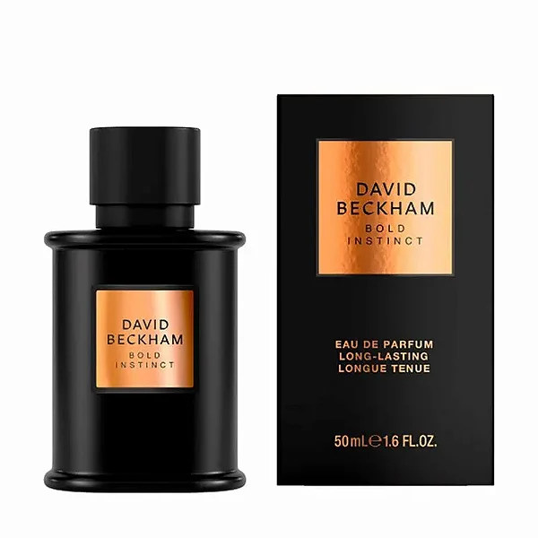 DAVID BECKHAM BOLD INSTINCT EDP 75ML