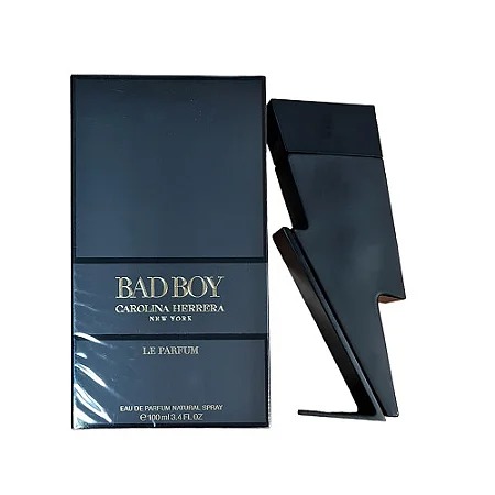 CH BAD BOY LE PARFUM EDP 100ml