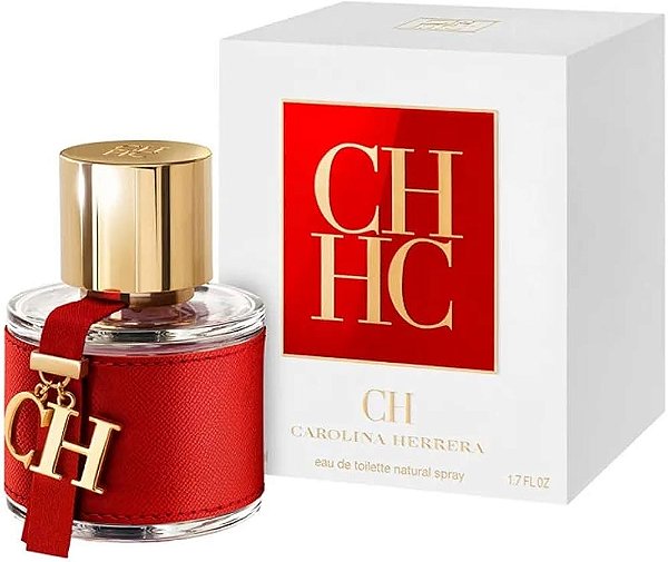 CH CH FEMME EDT 100ML