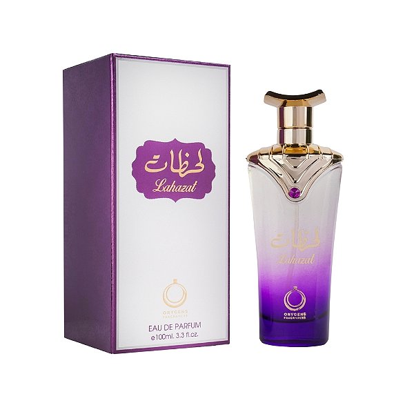EAU DE PARFUM ORYGENS LAHAZAT 100ml