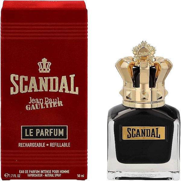 JPG SCANDAL LE PARFUM EDP 50ml