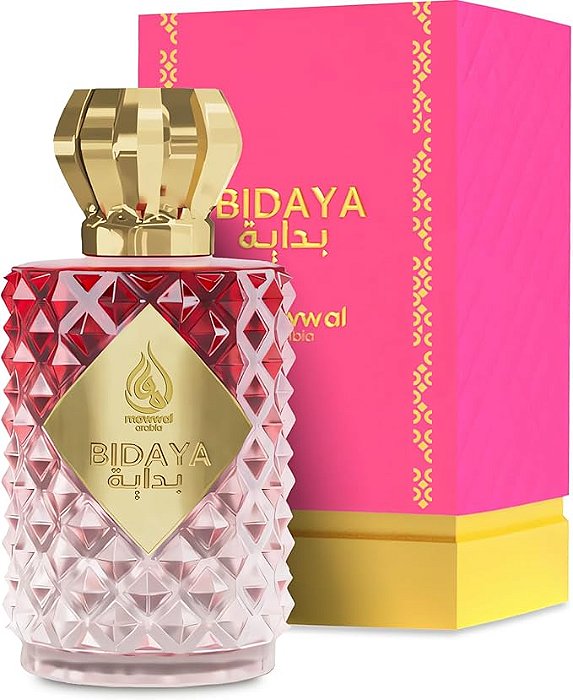MAWWAL BIDAYA EDP 100ml