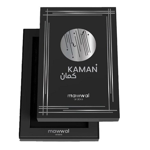 MAWWAL SYMPHONY KAMAN 100ml