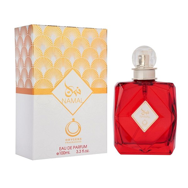 ORYGENS FRAG NAMAL EDP 100ML