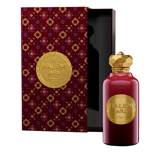 MAWWAL HALEM 100ML