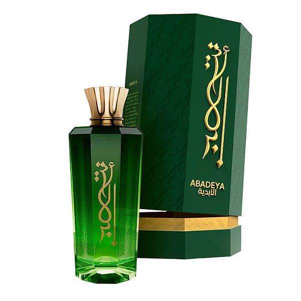 MAWWAL ABADEYA 100ML