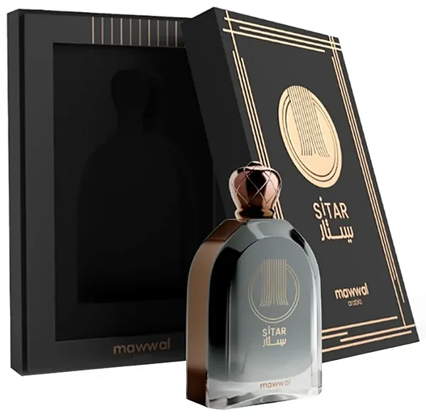 MAWWAL SYMPHONY SITAR 100ml