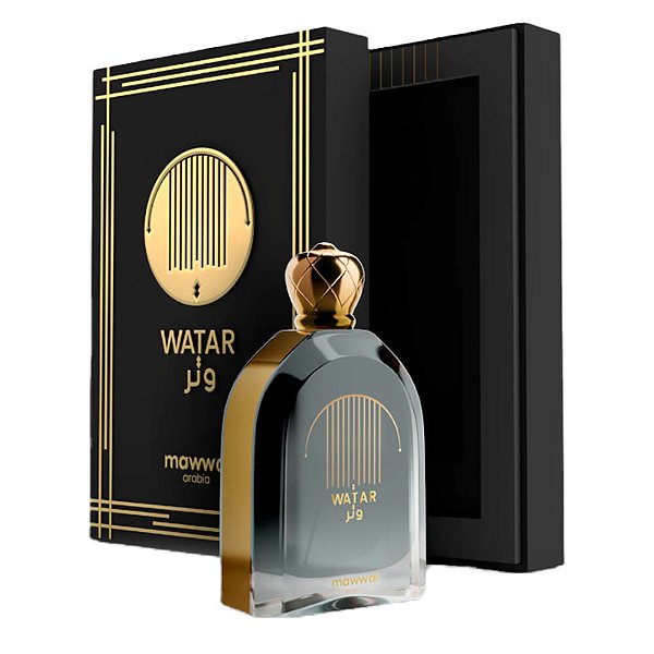MAWWAL SYMPHONY WATAR 100ml