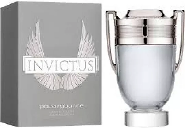 PR INVICTUS EDT 200ML
