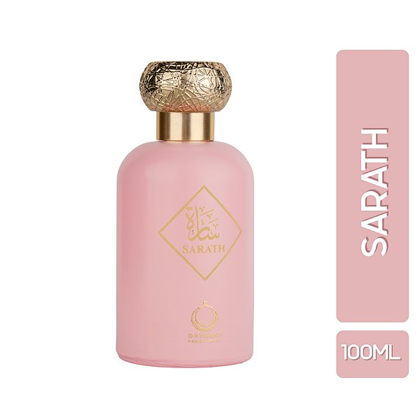 SARATH EAU DE PARFUM ORYGENS 100ML