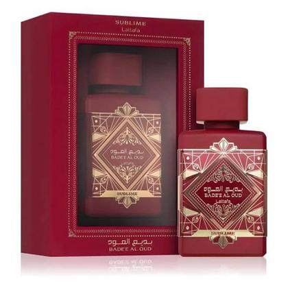 LATTAFA BADEE AL OUD SUBLIME EDP 100ml