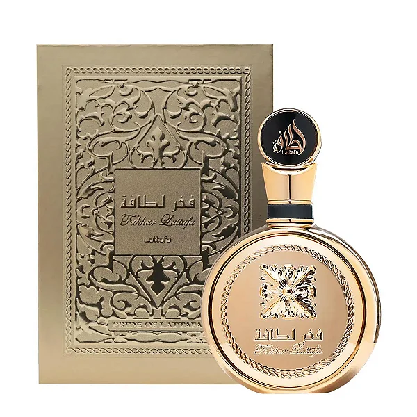 LATTAFA FAKHAR EXTRAIT EDP 100ml