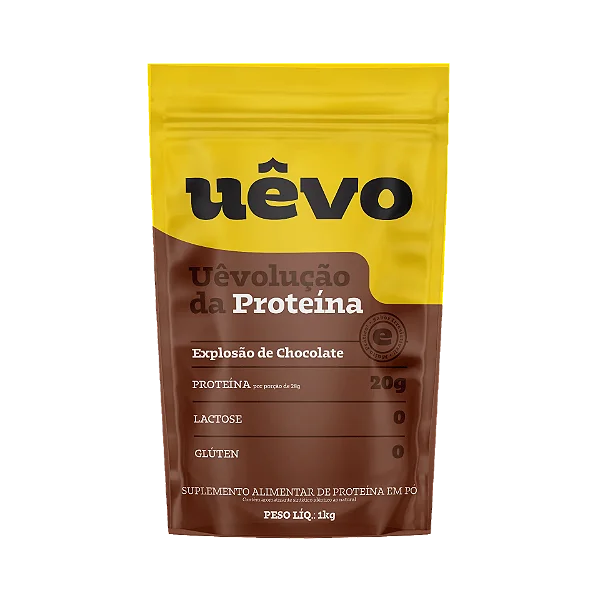 ALBUMINA UÊVO 420G