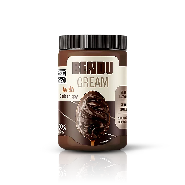 CREMES 300G BENDU