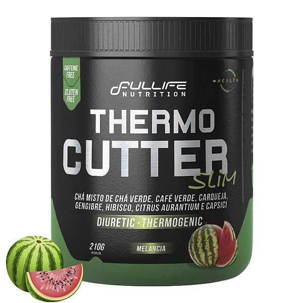 THERMO CUTTER FULLIFE